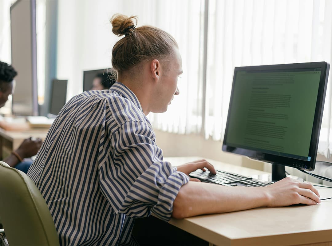 Choosing competitive programming websites for beginners